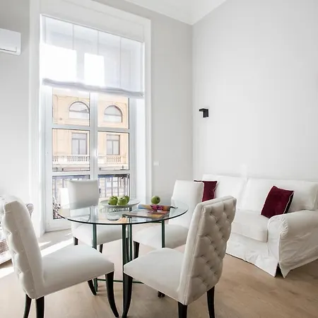 Spa Apartment Via Barberini Rome Exterior photo