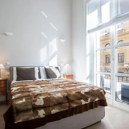 Spa Apartment Via Barberini Rome Exterior photo